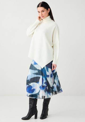 Летняя юбка