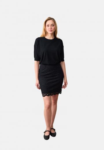 Юбка-карандаш