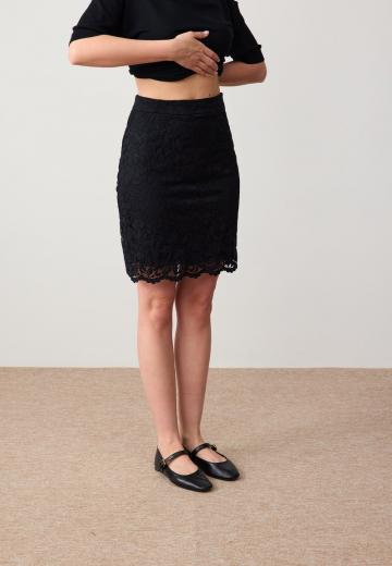 Юбка-карандаш