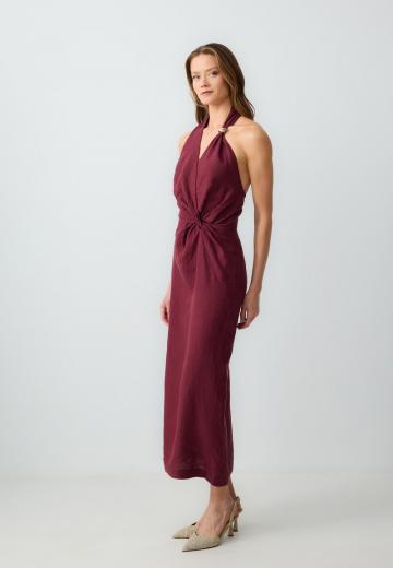 Платье футляр