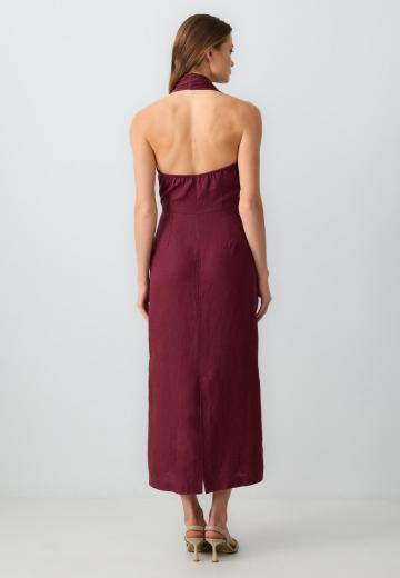 Платье футляр