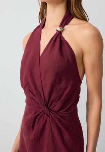 Платье футляр