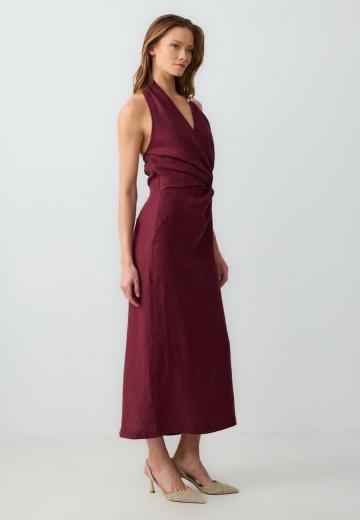 Платье футляр