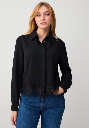 Блузка-рубашка