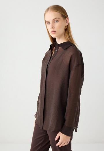 Блузка-рубашка