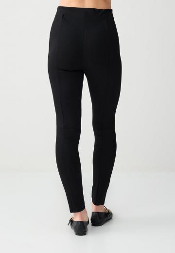 Узкие брюки