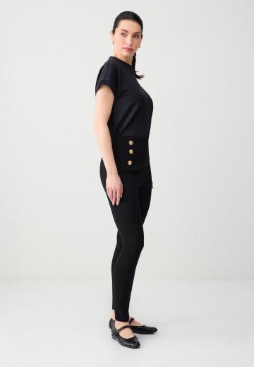 Узкие брюки