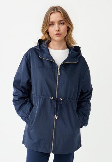 Куртка дождевик