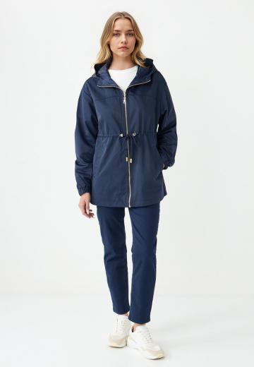 Куртка дождевик