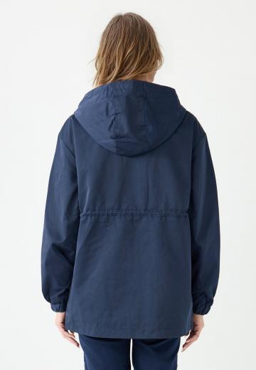 Куртка дождевик