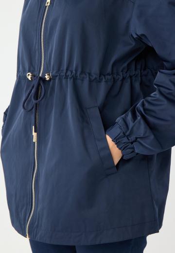 Куртка дождевик