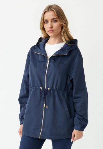 Куртка дождевик