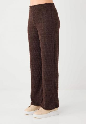 Прямые брюки