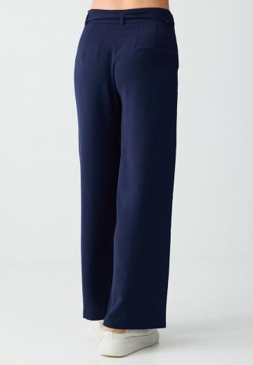 Прямые брюки