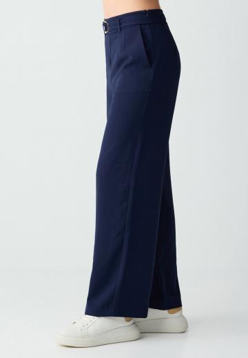 Прямые брюки