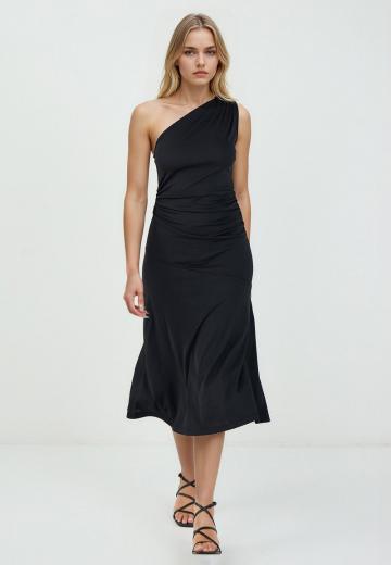 Топ на одно плечо