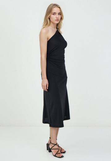 Топ на одно плечо