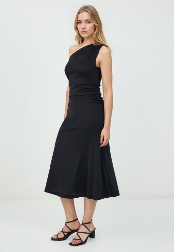 Топ на одно плечо