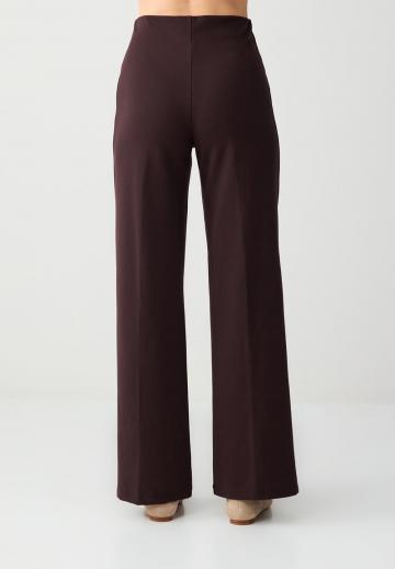 Прямые брюки