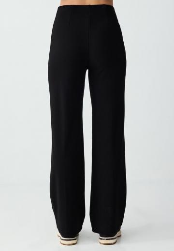 Прямые брюки