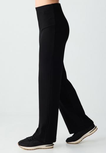 Прямые брюки