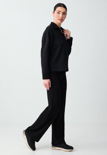 Прямые брюки