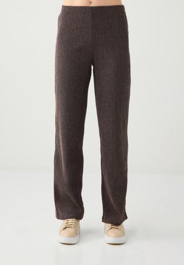 Прямые брюки