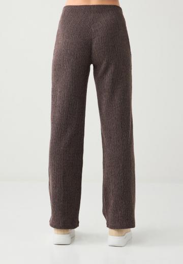 Прямые брюки