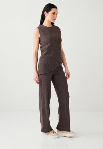 Прямые брюки