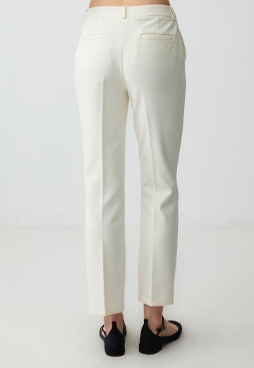 Узкие брюки
