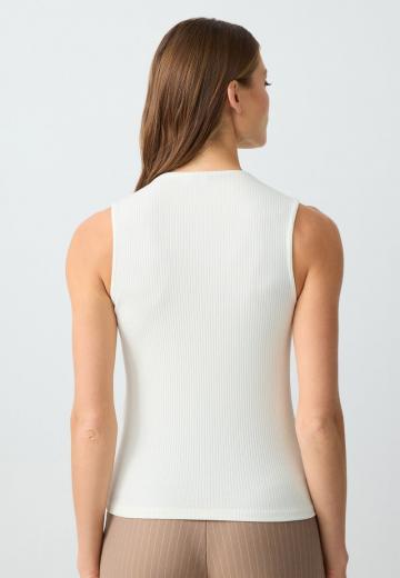 Майка-борцовка