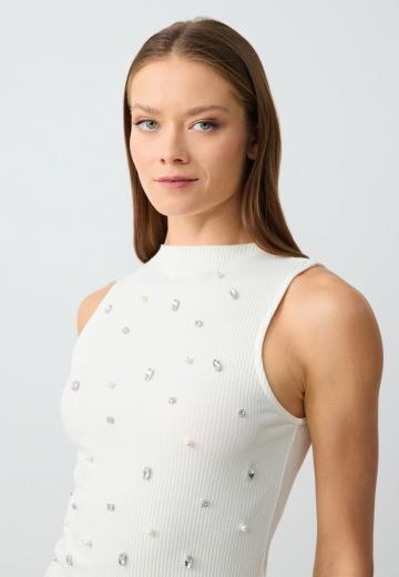 Майка-борцовка