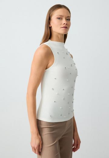 Майка-борцовка