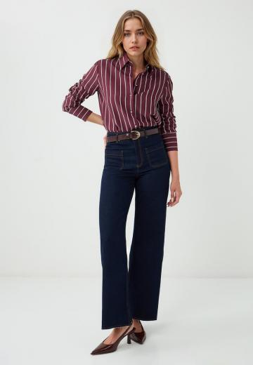 Блузка-рубашка