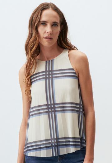 Майка-борцовка