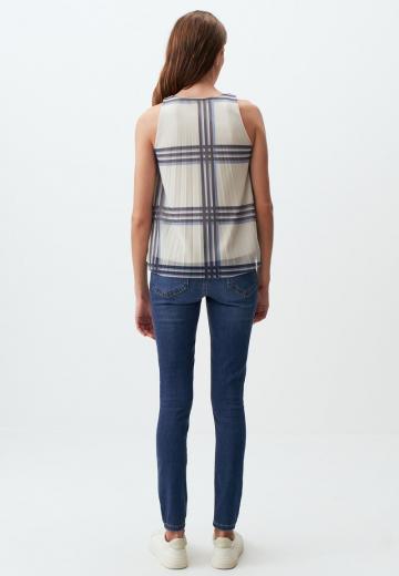 Майка-борцовка