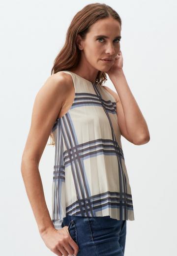 Майка-борцовка