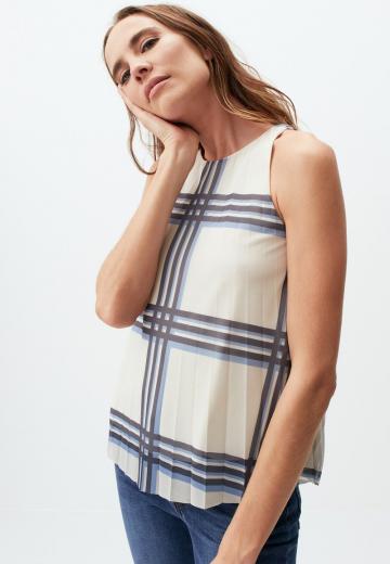 Майка-борцовка