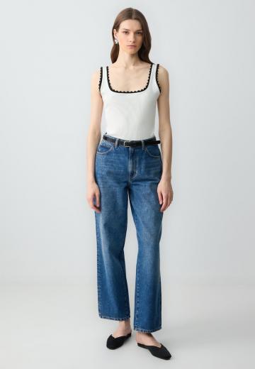 Майка-борцовка