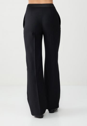 Прямые брюки