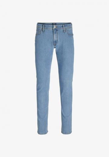 Узкие джинсы