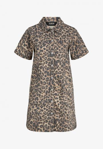 Блузка-платье