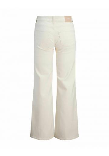 Клешеные джинсы