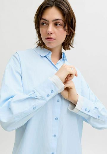 Блузка-рубашка