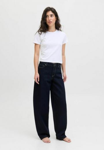 Свободные джинсы