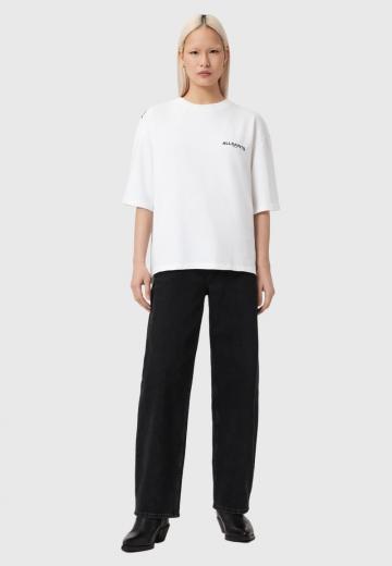 Длинная майка