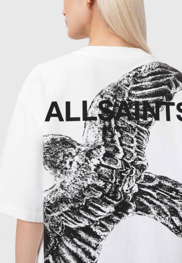 Длинная майка