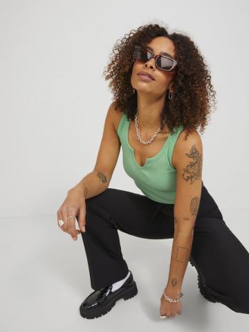 Майка-борцовка