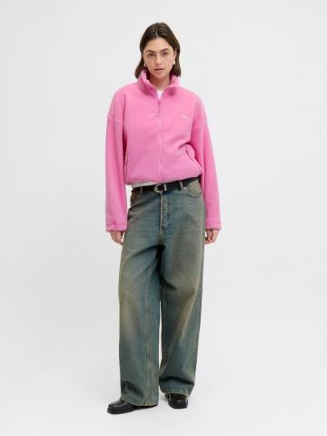 Флисовая куртка