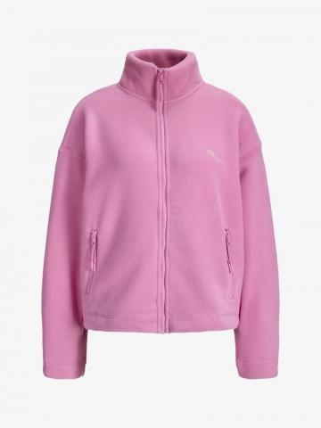 Флисовая куртка